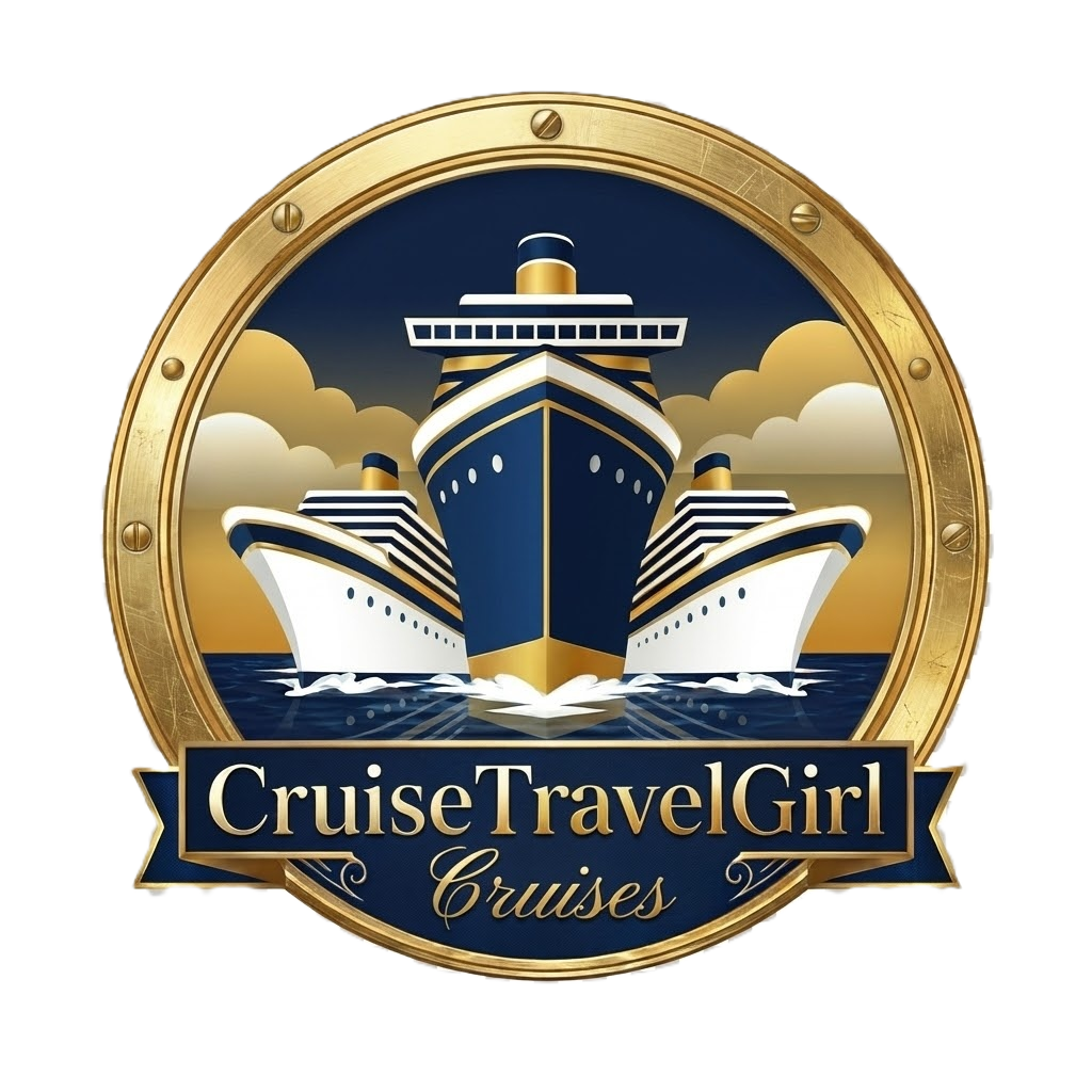 Cruise Brothers Travel Agent Jennifer St Laurent